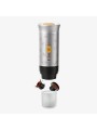 Μηχανή Εσπρέσο 20 Bar Φορητή - Aerogogo Portable Espresso Maker