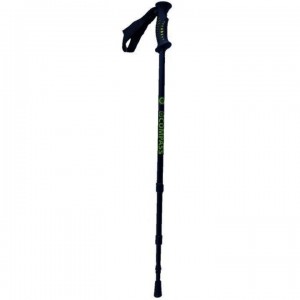 Telescopic Hiking Trekking Pole - Compass 3-Section Telescopic Hiking Trekking Pole - Compass 3-Section