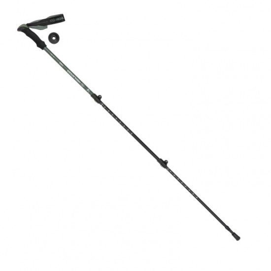 Highlander Tiree Walking Poles - Μπατόν με Σύστημα Fastlock & Μύτη Βολφραμίου