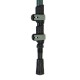 Highlander Tiree Walking Poles - Μπατόν με Σύστημα Fastlock & Μύτη Βολφραμίου