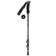 Highlander Tiree Walking Poles - Μπατόν με Σύστημα Fastlock & Μύτη Βολφραμίου