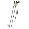 Komperdell Carbon EVO Zero Trekking Poles - Adjustable 105-140 cm
