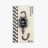 KEYCHAIN RHINO RESCUE SCISSORS RETRACTOR