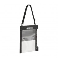 Musto Waterproof Tablet Case – Touchscreen Compatible & IPX7 Rated