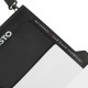 Musto Waterproof Tablet Case – Touchscreen Compatible & IPX7 Rated