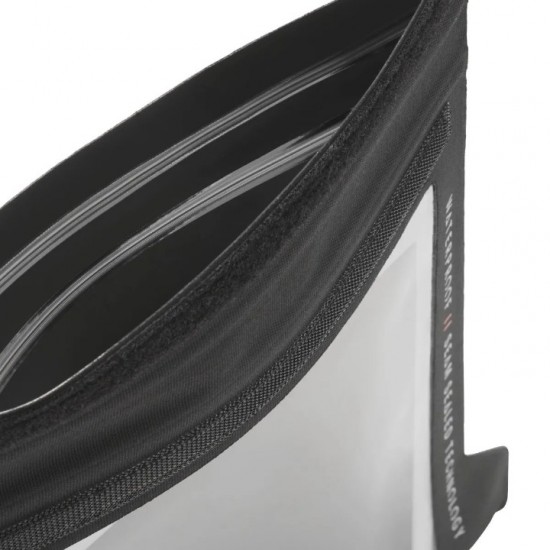 Musto Waterproof Tablet Case – Touchscreen Compatible & IPX7 Rated