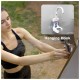 Ντουζιέρα Επαναφορτιζόμενη Φορητή - Aerogogo Tiny Shower Φορητό Σύστημα Ντουζ Κάμπινγκ & Outdoor Aerogogo με Πίεση 3L/λεπτό, Μπαταρία 4500mAh, Αδιαβροχοποίηση IPX7, 3 Τρόπους Ροής
