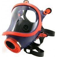 Full Face Protection Mask Climax 731 – CE EN 136 Class 2