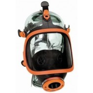 Full Face Protection Mask Climax 731 – CE EN 136 Class 2