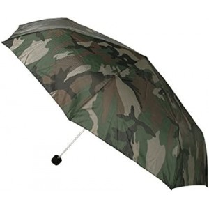 MILTEC WOODLAND UMBRELLA