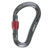 CARABINER CAMP ATOM LOCK 26KN