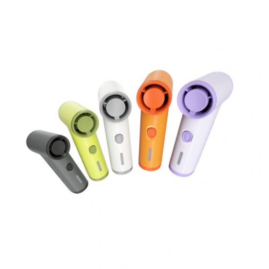 Φορητό Ανεμιστηράκι Χειρός Nitecore NEF nano - Palm-Sized High-Speed Fan