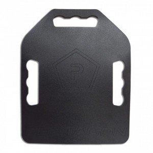 PENTAGON AVRON TAC-FITNESS PLATE 4 kg