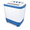 Πλυντήριο Ρούχων Φορητό Companion TWIN TUB 2kg