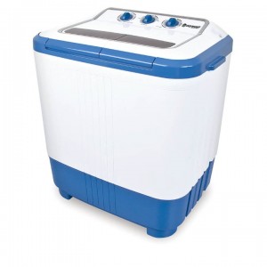 Πλυντήριο Ρούχων Φορητό Companion TWIN TUB 2kg