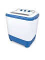 Πλυντήριο Ρούχων Φορητό Companion TWIN TUB 2kg