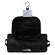 Νεσεσέρ The North Face Base Camp Travel Canister Large 5.7L - NF0A52TF The North Face Base Camp Travel Canister Large 5.7L Ανθεκτικό νεσεσέρ ταξιδίου. D-Zip άνοιγμα, εσωτερικός γάντζος ανάρτησης, περιλαμβάνει καθρέφτη & υδατοαπωθητική βάση