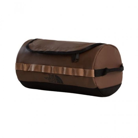 Νεσεσέρ The North Face Base Camp Travel Canister Large 5.7L - NF0A52TF The North Face Base Camp Travel Canister Large 5.7L Ανθεκτικό νεσεσέρ ταξιδίου. D-Zip άνοιγμα, εσωτερικός γάντζος ανάρτησης, περιλαμβάνει καθρέφτη & υδατοαπωθητική βάση