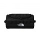 Νεσεσέρ The North Face Base Camp Travel Canister Large 5.7L - NF0A52TF The North Face Base Camp Travel Canister Large 5.7L Ανθεκτικό νεσεσέρ ταξιδίου. D-Zip άνοιγμα, εσωτερικός γάντζος ανάρτησης, περιλαμβάνει καθρέφτη & υδατοαπωθητική βάση