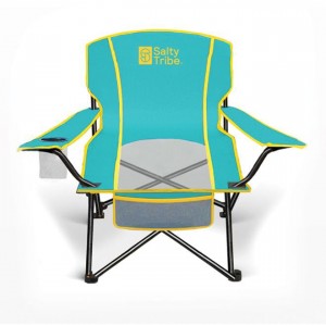 Πτυσσόμενη Καρέκλα Παραλίας & Κάμπινγκ - Salty Tribe Sami