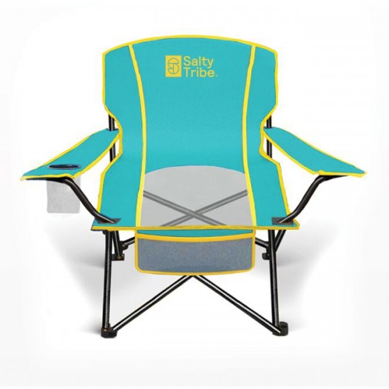 Salty Tribe Sami Beach Chair - Lightweight & Durable up to 120kg