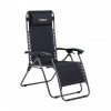 Folding Recliner Sun Lounge Chair - Oztrail Sun Lounge Daybreak