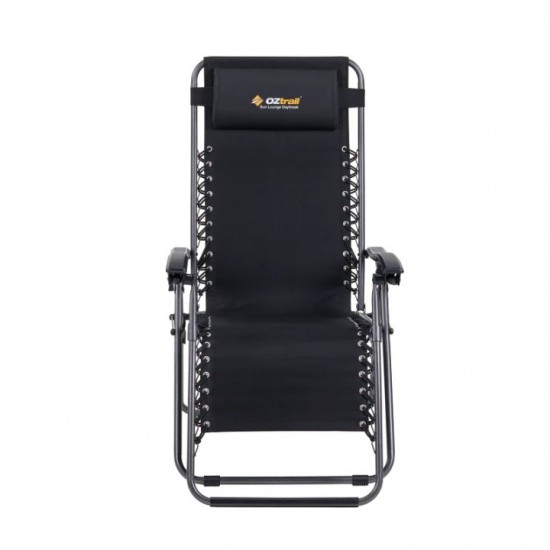 Πτυσσόμενη Πολυθρόνα Ξαπλώστρα - Oztrail Sun Lounge Daybreak