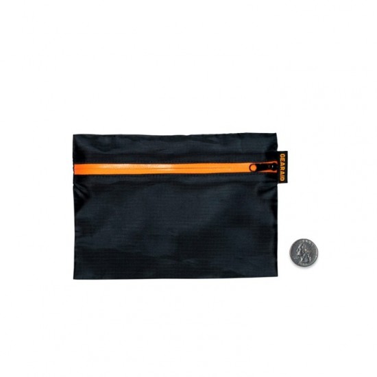 Gear Aid Camp Repair Kit - Ολοκληρωμένο Κιτ Άμεσης Επιδιόρθωσης Σκηνών & Υποστρωμάτων με Μπαλώματα Tenacious Tape & Κόλλα Seam Grip