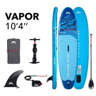 SUP Inflatable - Aqua Marina Vapor 10'4" - OC PULSE 26