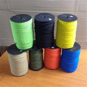 Survivors Paracord Rope – Military Specification 150m