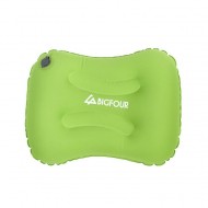 Bigfour Comfy Pillow Inflatable Pillow 43 × 30 × 10 cm Bigfour Comfy Pillow Inflatable Pillow 43 × 30 × 10 cm