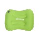 Μαξιλάρι Φουσκωτό Bigfour Comfy Pillow 43x30x10 cm Φουσκωτό Μαξιλάρι Ύπνου Κάμπινγκ & Ταξιδιού Bigfour με Ελαστική Επιφάνεια 30D, Εσωτερική Επένδυση TPU