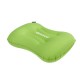 Μαξιλάρι Φουσκωτό Bigfour Comfy Pillow 43x30x10 cm Φουσκωτό Μαξιλάρι Ύπνου Κάμπινγκ & Ταξιδιού Bigfour με Ελαστική Επιφάνεια 30D, Εσωτερική Επένδυση TPU
