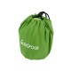 Μαξιλάρι Φουσκωτό Bigfour Comfy Pillow 43x30x10 cm Φουσκωτό Μαξιλάρι Ύπνου Κάμπινγκ & Ταξιδιού Bigfour με Ελαστική Επιφάνεια 30D, Εσωτερική Επένδυση TPU