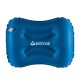 Μαξιλάρι Φουσκωτό Bigfour Comfy Pillow 43x30x10 cm Φουσκωτό Μαξιλάρι Ύπνου Κάμπινγκ & Ταξιδιού Bigfour με Ελαστική Επιφάνεια 30D, Εσωτερική Επένδυση TPU