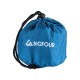 Μαξιλάρι Φουσκωτό Bigfour Comfy Pillow 43x30x10 cm Φουσκωτό Μαξιλάρι Ύπνου Κάμπινγκ & Ταξιδιού Bigfour με Ελαστική Επιφάνεια 30D, Εσωτερική Επένδυση TPU