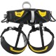 Μποντριέ Διάσωσης / Ζώνη Ασφαλείας - Petzl FALCON Ελαφριά επιχειρησιακή ζώνη καθίσματος αιώρησης Petzl Falcon. Ιδανική για διάσωση & tactical χρήση, με υφασμάτινο κεντρικό σημείο, αγκράφες DoubleBack Plus & FAST, πιστοποίηση CE EN 813