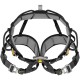 Μποντριέ Διάσωσης / Ζώνη Ασφαλείας - Petzl FALCON Ελαφριά επιχειρησιακή ζώνη καθίσματος αιώρησης Petzl Falcon. Ιδανική για διάσωση & tactical χρήση, με υφασμάτινο κεντρικό σημείο, αγκράφες DoubleBack Plus & FAST, πιστοποίηση CE EN 813