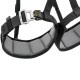 Μποντριέ Διάσωσης / Ζώνη Ασφαλείας - Petzl FALCON Ελαφριά επιχειρησιακή ζώνη καθίσματος αιώρησης Petzl Falcon. Ιδανική για διάσωση & tactical χρήση, με υφασμάτινο κεντρικό σημείο, αγκράφες DoubleBack Plus & FAST, πιστοποίηση CE EN 813