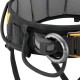 Μποντριέ Διάσωσης / Ζώνη Ασφαλείας - Petzl FALCON Ελαφριά επιχειρησιακή ζώνη καθίσματος αιώρησης Petzl Falcon. Ιδανική για διάσωση & tactical χρήση, με υφασμάτινο κεντρικό σημείο, αγκράφες DoubleBack Plus & FAST, πιστοποίηση CE EN 813