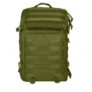 72-Hour Survival Backpack – Bug Out Bag Full Pack 45L