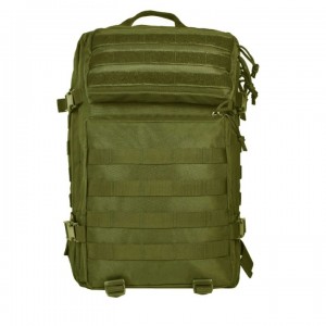 Σακίδιο Επιβίωσης 72 Ωρών - Bug Out Bag Full Pack 45L - Έτοιμο Σετ Έκτακτης Ανάγκης