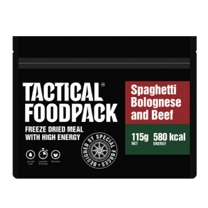 TACTICAL FOODPACK