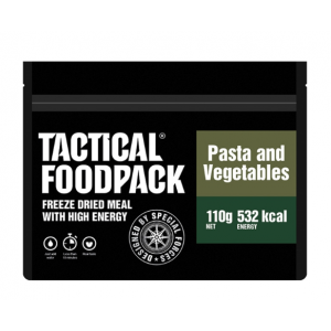 TACTICAL FOODPACK