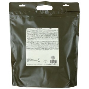 Ημερήσιο Πακέτο Τροφίμων Επιβίωσης - MFH Trek ’n Eat Day Ration Pack Type II - 40405B