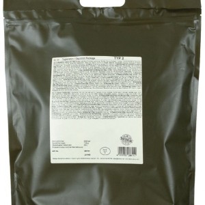 Ημερήσιο Πακέτο Τροφίμων Επιβίωσης - MFH Trek ’n Eat Day Ration Pack Type II - 40405B
