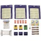 Ημερήσιο Πακέτο Τροφίμων Επιβίωσης - MFH Trek ’n Eat Day Ration Pack Type III - 40405C MFH Trek ’n Eat Day Ration Pack Type III 40405C Πακέτο Τροφίμων Επιβίωσης για 1 άτομο και 1 ημέρα. Περιλαμβάνει γεύματα, μούσλι, μπισκότα, ροφήματα και τροφή επιβίωσης NRG-5, σε αδιάβροχη επανακλειόμενη τσάντα