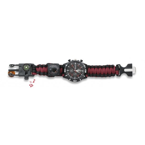 ALBAINOX, PARACORD SURVIVAL