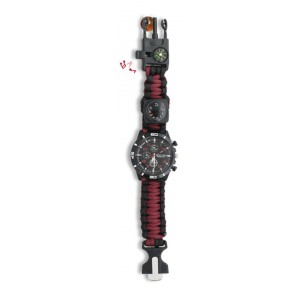 ΡΟΛΟΙ ΧΕΙΡΟΣ ALBAINOX PARACORD SURVIVAL