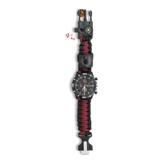 ALBAINOX, PARACORD SURVIVAL